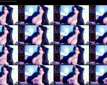 myphoenixx — 4 minute Chaturbate female cam show recording, 720p, Mar 17, 2024