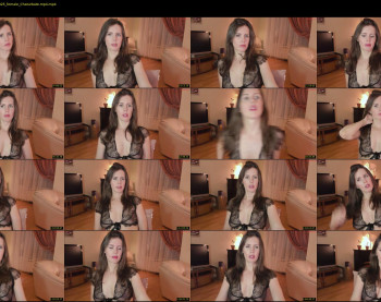 mysophiee — 121 minute Chaturbate female cam show recording, 720p, Mar 18, 2024