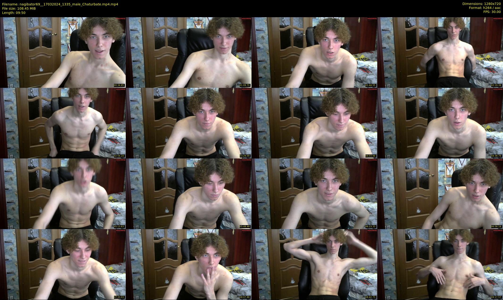 nagibator69_ — 10 minute Chaturbate couple cam show recording, 720p, Mar 17, 2024