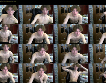 nagibator69_ — 10 minute Chaturbate couple cam show recording, 720p, Mar 17, 2024