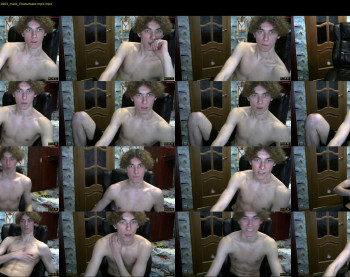 nagibator69_ — 8 minute Chaturbate couple cam show recording, 720p, Mar 17, 2024