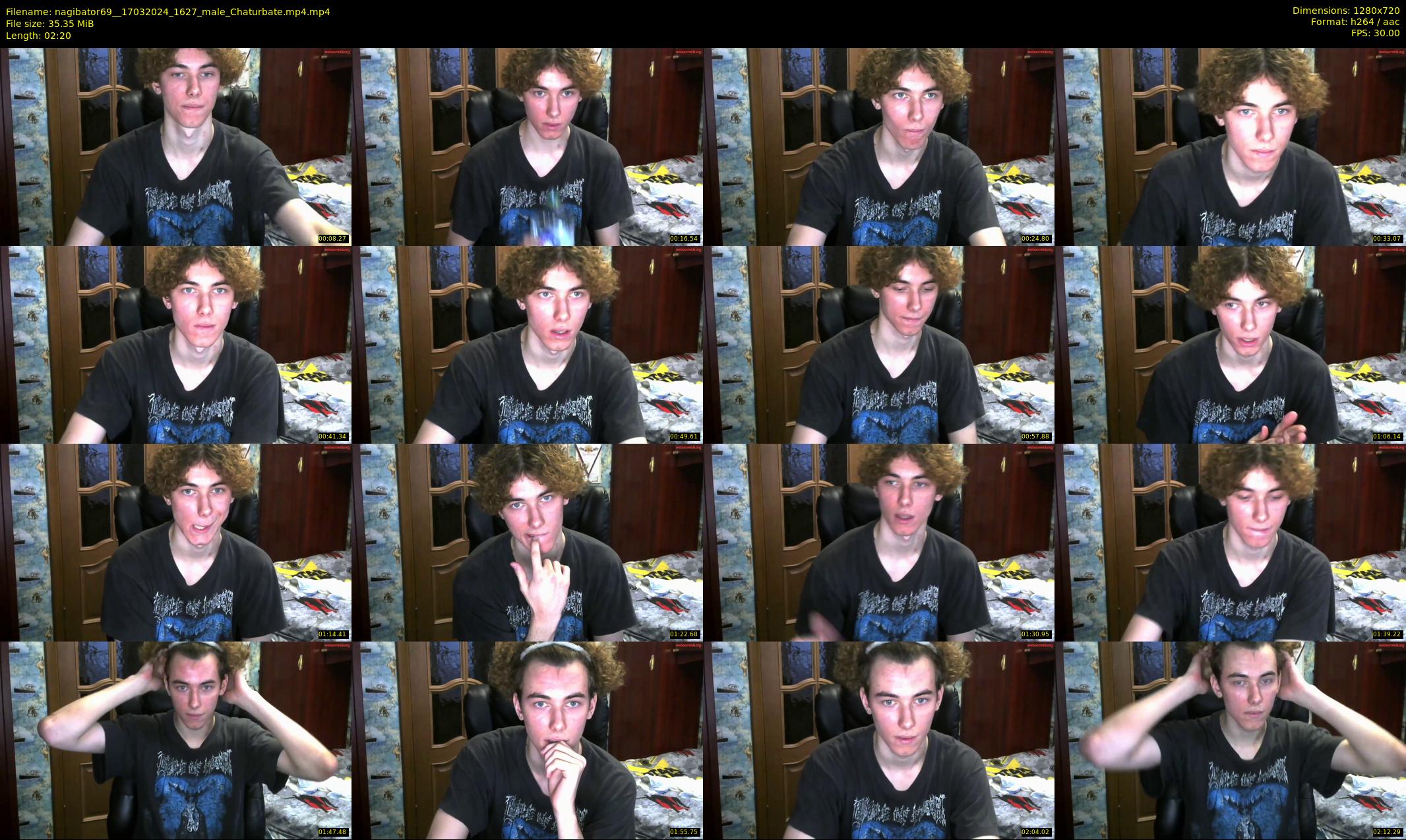 nagibator69_ — 3 minute Chaturbate couple cam show recording, 720p, Mar 17, 2024