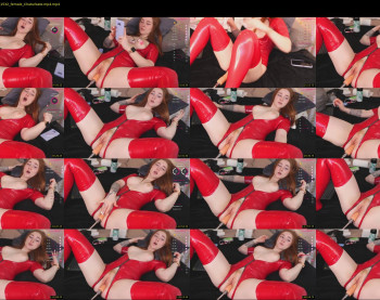 nancy_winter — 120 minute Chaturbate female cam show recording, 720p, Mar 17, 2024