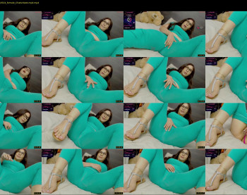 nathalyrae41 — 75 minute Chaturbate female cam show recording, 720p, Mar 17, 2024