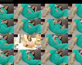 nathalyrae41 — 120 minute Chaturbate female cam show recording, 720p, Mar 17, 2024