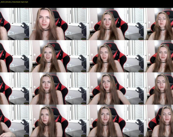 naughty_popa — 21 minute Chaturbate female cam show recording, 720p, Mar 18, 2024