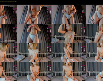 nicoledurham — 109 minute Chaturbate female cam show recording, 720p, Mar 17, 2024