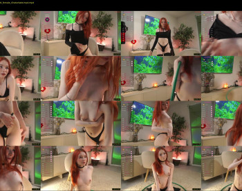oki_dokie — 120 minute Chaturbate female cam show recording, 720p, Mar 17, 2024