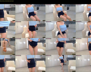 prettyshina — 94 minute Chaturbate female cam show recording, 720p, Mar 17, 2024