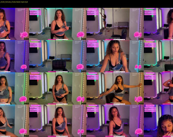 princess_cece — 16 minute Chaturbate female cam show recording, 720p, Mar 18, 2024