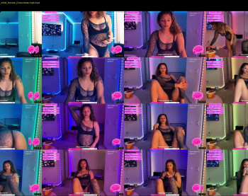 princess_cece — 66 minute Chaturbate female cam show recording, 720p, Mar 18, 2024