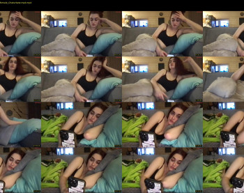 ps4pro — 42 minute Chaturbate female cam show recording, 720p, Mar 17, 2024
