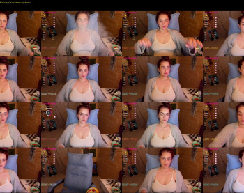 ps4pro — 120 minute Chaturbate female cam show recording, 720p, Mar 18, 2024