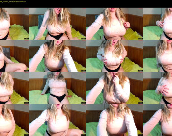 royalboobs — 44 minute Chaturbate female cam show recording, 720p, Mar 18, 2024