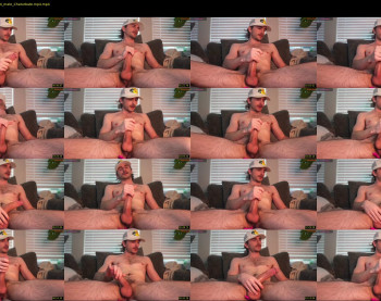 rybear69 — 12 minute Chaturbate male cam show recording, 720p, Mar 17, 2024