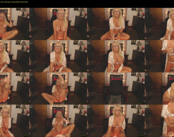 sassythang4u — 72 minute Chaturbate female cam show recording, 720p, Mar 17, 2024