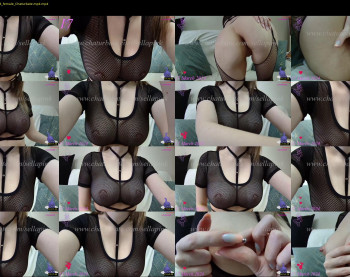 sellapink — 31 minute Chaturbate female cam show recording, 720p, Mar 17, 2024