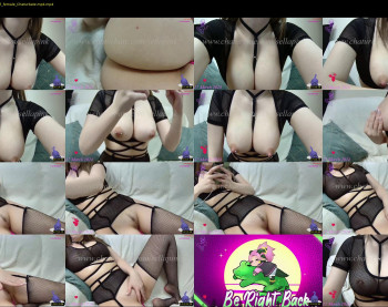 sellapink — 91 minute Chaturbate female cam show recording, 720p, Mar 17, 2024