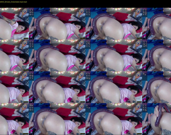 shadia_squirt — 10 minute Chaturbate female cam show recording, 720p, Mar 17, 2024