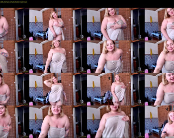 showmebbw — 5 minute Chaturbate female cam show recording, 720p, Mar 17, 2024