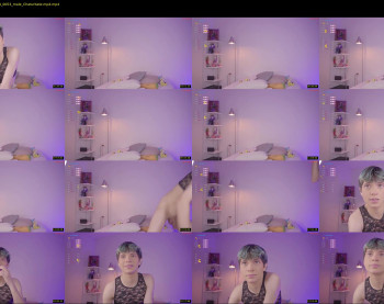 simon_bane01 — 27 minute Chaturbate male cam show recording, 720p, Mar 18, 2024
