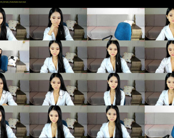 sinsemillaa — 89 minute Chaturbate female cam show recording, 720p, Mar 17, 2024