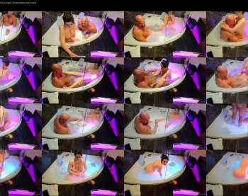 siriamasha — 29 minute Chaturbate couple cam show recording, 720p, Mar 17, 2024