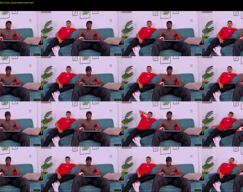 soccer_hot — 6 minute Chaturbate male cam show recording, 720p, Mar 17, 2024
