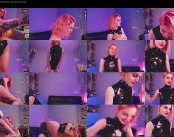 sonia__rose — 106 minute Chaturbate female cam show recording, 720p, Mar 17, 2024
