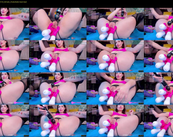 sonya_keller — 4 minute Chaturbate female cam show recording, 720p, Mar 17, 2024