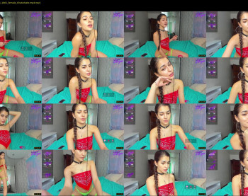 sugar_morgan — 14 minute Chaturbate female cam show recording, 720p, Mar 17, 2024