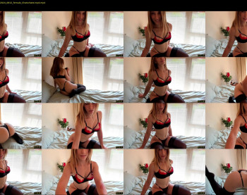 summer_sunshine_ — 11 minute Chaturbate female cam show recording, 720p, Mar 17, 2024