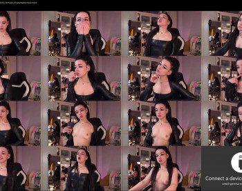 sun_for_you — 52 minute Chaturbate female cam show recording, 720p, Mar 17, 2024