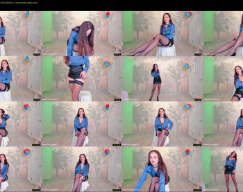 sunshine13_ — 120 minute Chaturbate female cam show recording, 720p, Mar 17, 2024