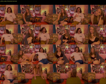 task_manager — 120 minute Chaturbate couple cam show recording, 720p, Mar 17, 2024