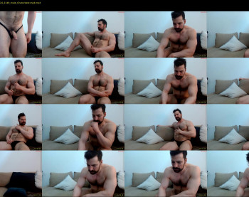therealkingyoshi — 32 minute Chaturbate male cam show recording, 720p, Mar 17, 2024