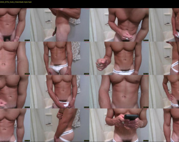 thesexybackpacker — 51 minute Chaturbate male cam show recording, 720p, Mar 17, 2024