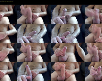 thickrum — 6 minute Chaturbate male cam show recording, 720p, Mar 17, 2024