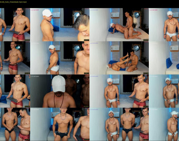 travis_bakerr — 37 minute Chaturbate male cam show recording, 720p, Mar 18, 2024