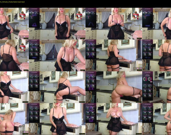 tunderose — 116 minute Chaturbate female cam show recording, 720p, Mar 17, 2024