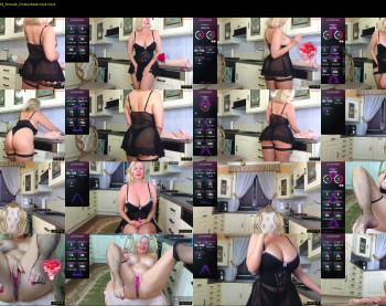 tunderose — 120 minute Chaturbate female cam show recording, 720p, Mar 17, 2024