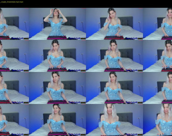 urloveet — 24 minute Chaturbate couple cam show recording, 720p, Mar 18, 2024