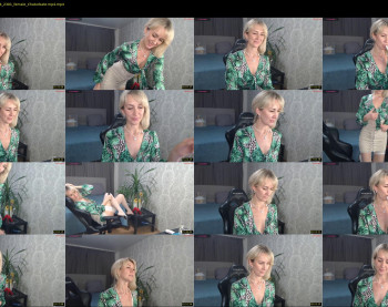 vanessakleiner — 44 minute Chaturbate female cam show recording, 720p, Mar 17, 2024