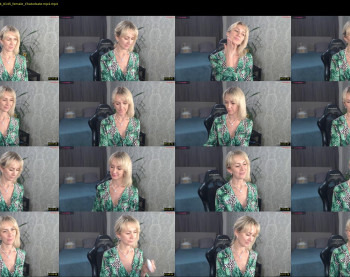 vanessakleiner — 28 minute Chaturbate female cam show recording, 720p, Mar 18, 2024