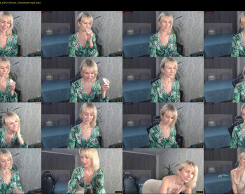 vanessakleiner — 50 minute Chaturbate female cam show recording, 720p, Mar 18, 2024