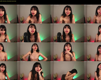 vanilla_velvet — 44 minute Chaturbate female cam show recording, 720p, Mar 17, 2024