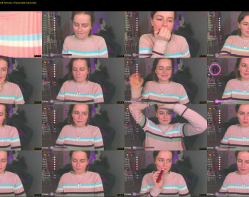 wow_luvng — 10 minute Chaturbate female cam show recording, 720p, Mar 17, 2024