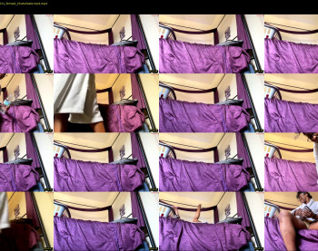 wynterheat — 11 minute Chaturbate female cam show recording, 720p, Mar 17, 2024