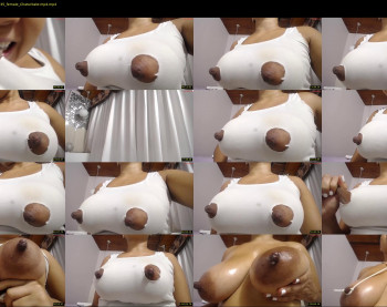 zara_lopez — 78 minute Chaturbate female cam show recording, 720p, Mar 17, 2024