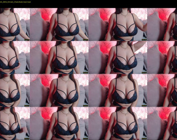 1dream_magical — 7 minute Chaturbate female cam show recording, 720p, Mar 18, 2024